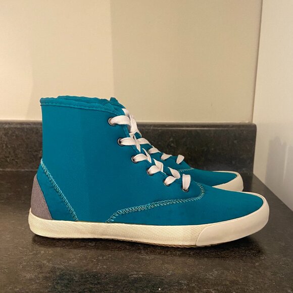 MEC Igopogo Neoprene Watershoes - Size 6 - Picture 2 of 8